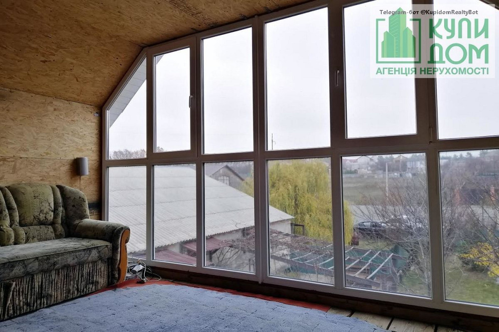 Продам великий будинок з ділянкою 40 соток Кропивницький - фото 9