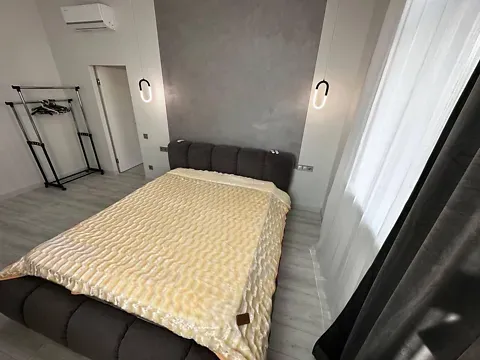 Аренда 2к Квартира 70 кв.м ЖК iQ-House Днепр - изображение 5