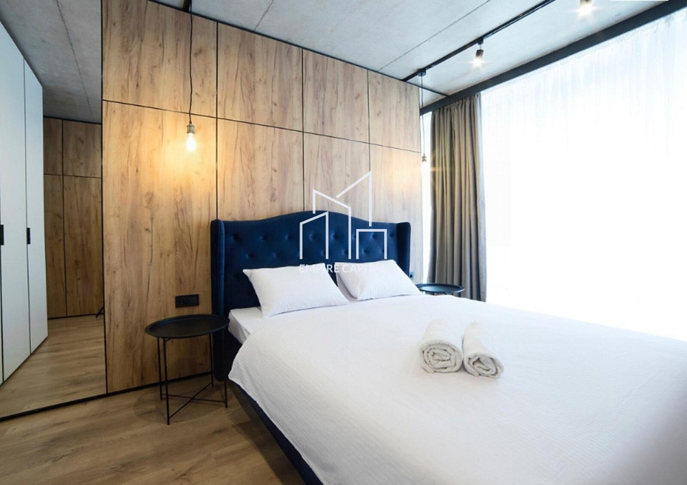 Оренда 1к квартири 47 кв. м Львів - фото 2