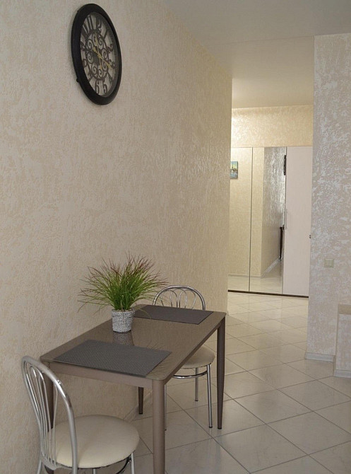 Продаж Квартира 1-кімнатна, 5/24 поверх на Французский ул. Одеса - фото 4