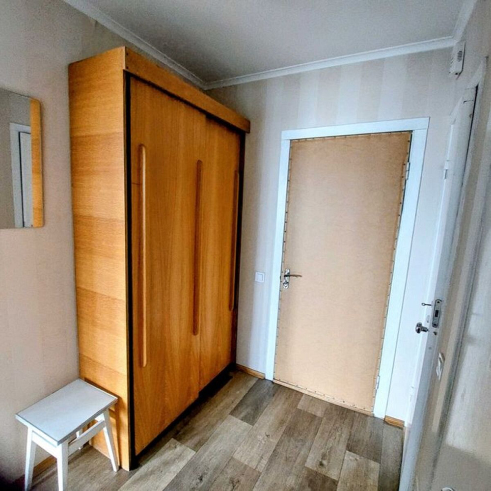 Оренда Квартира 1-кімнатна, 9/9 поверх на Петропавлівська, 26 Київ - фото 11