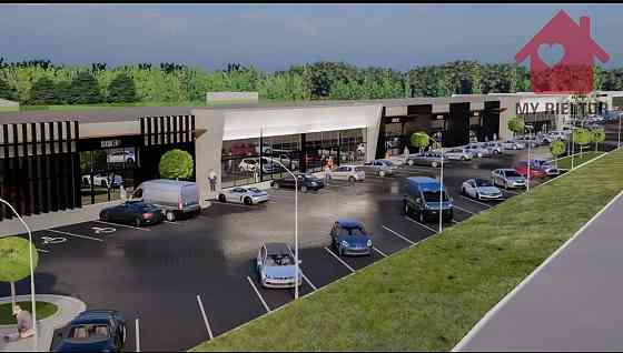 Продаж земельної ділянки 1.43 га Кінчеш