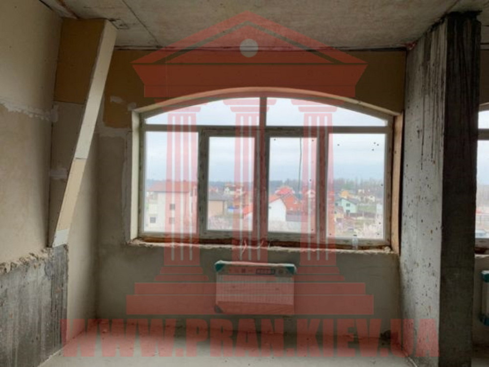 Продаж 2к Квартира 85 кв.м Яблочная, 6  - фото 16