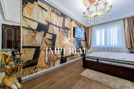 Оренда Квартира 2-кімнатна, 13/26 поверх на вул. Новопольова Київ