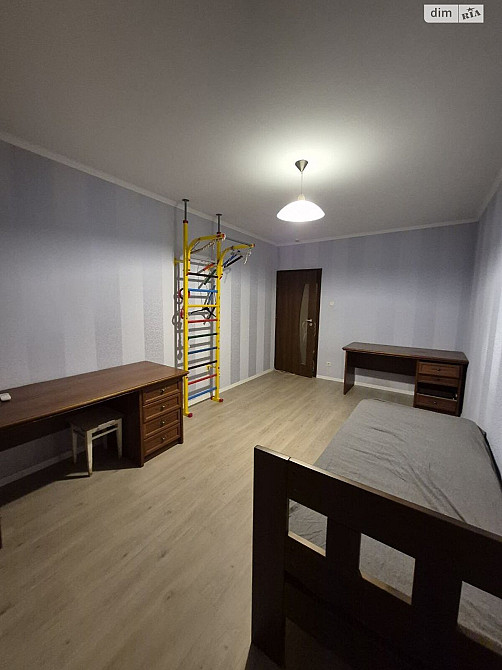 Продаж Квартира 3-кімнатна, 19/25 поверх на Милославська вул., д. 4 Киев - изображение 9