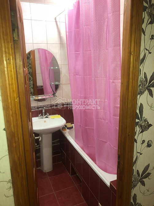 Оренда 1к Квартира 42 кв.м Таганський вул. Харків - фото 12