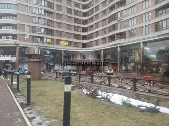 Продаж офісне приміщення на Жилянская ул. поверх - 2 Київ