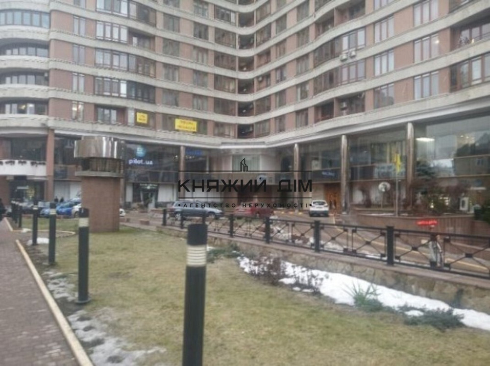 Продаж офісне приміщення на Жилянская ул. поверх - 2 Київ - фото 6