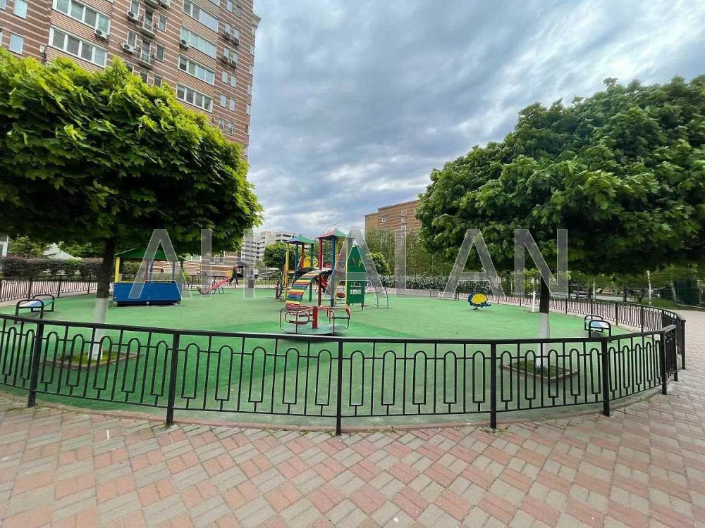 Продаж комерційне приміщення на Голосіївська вул., 13Б приміщень - 5, поверх - 22/25 Київ - фото 4