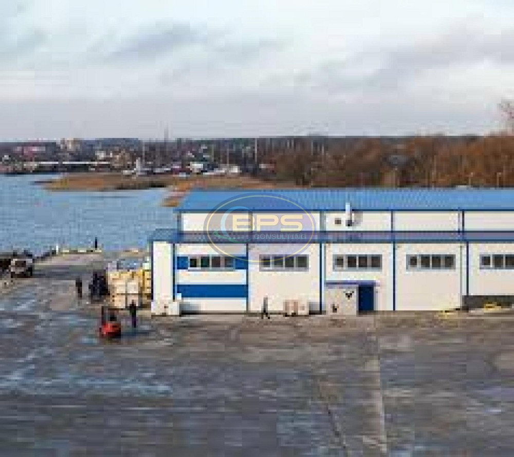 Продаж виробниче приміщення на вул. Рибацька приміщень - 60, поверх - 1/3 Vylkove - photo 3