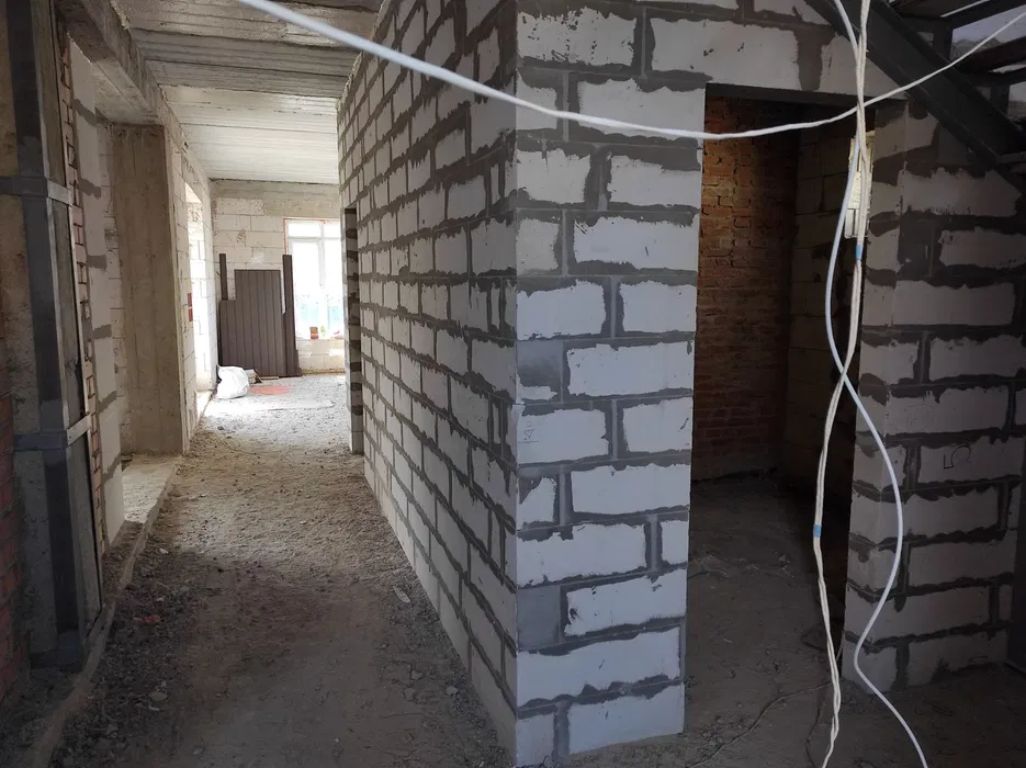 Новый дом 190 м² в 5 км от Одессы! Институт Таирова, кооператив "Виноградарь" Таїрове - фото 6