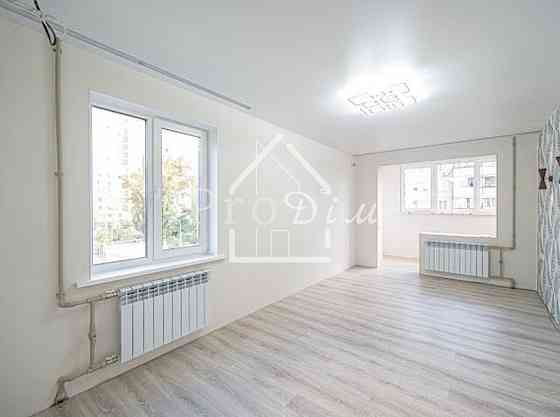 Продаж Квартира 1-кімнатна, 4/9 поверх на Володимира Івасюка просп. (Героїв Сталінграда), 54а Київ