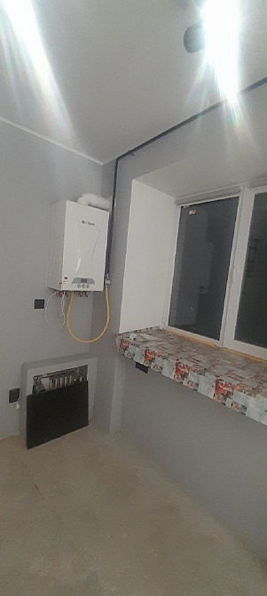 Продаж Квартира 1-кімнатна на ул. Академика Сахарова, 5в Крижанівка (Ширяївський район) - фото 7