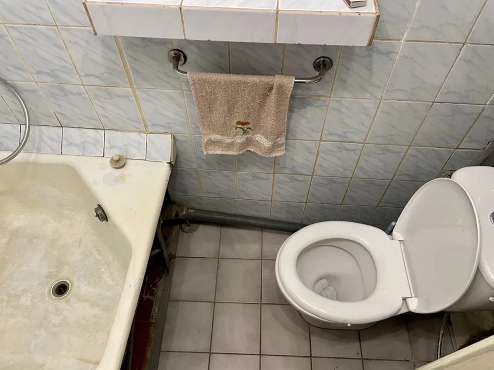 Оренда Квартира 1-кімнатна, 2/9 поверх на вул. Вадима Гетьмана, 24/9 Київ - фото 8