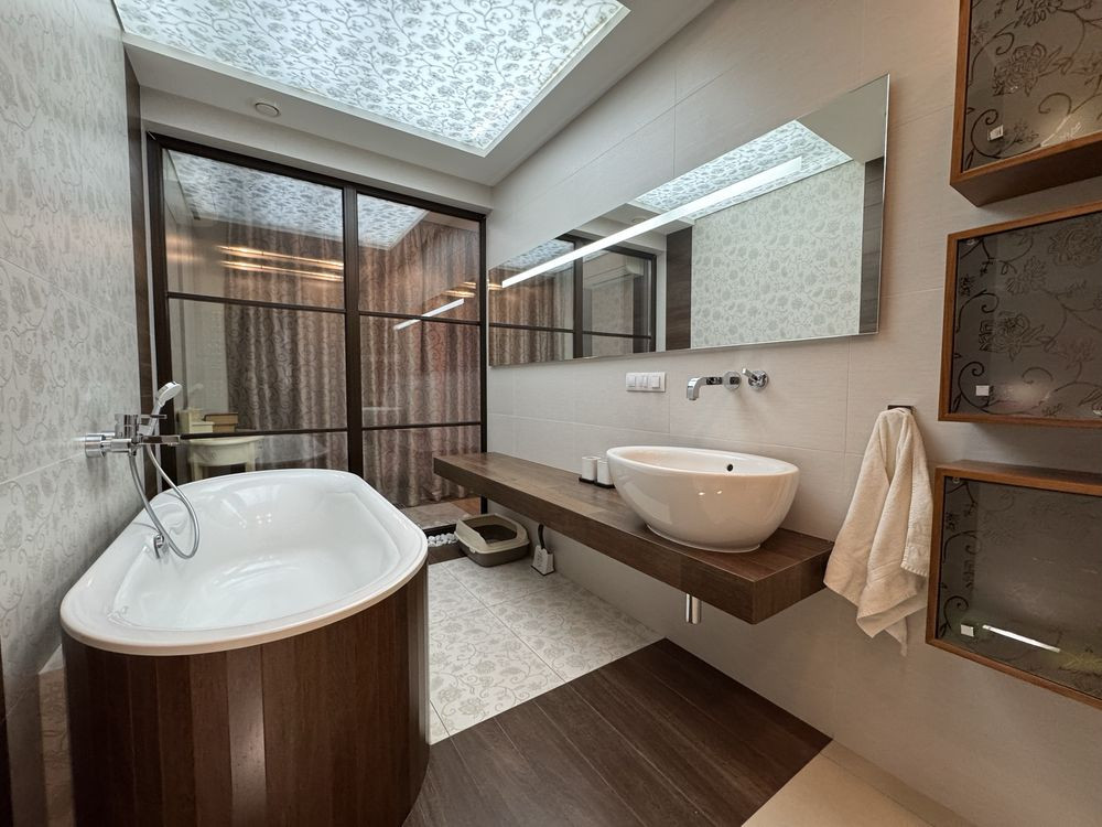 Продаж Квартира 4-кімнатна, 15/17 поверх на Касіяна Василя вул., д. 2/1 Kiev - photo 13