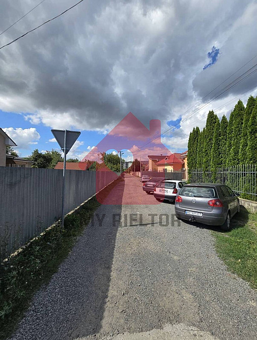 Продаж торгове приміщення на Перемоги поверх - 1/2 Uzhhorod - photo 3