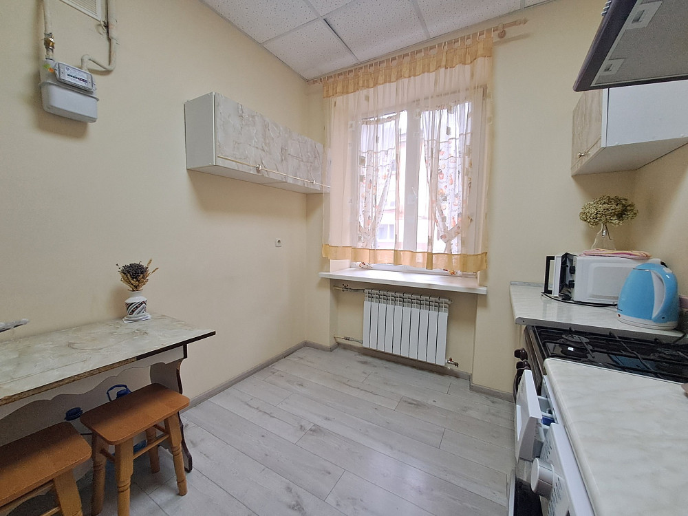 Продаж 3 км. квартири у Центрі Тернополя. Тернопіль - фото 16