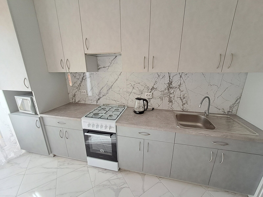 Оренда Квартира 1-кімнатна, 6/9 поверх на Злуки, 18 Тернопіль - фото 6