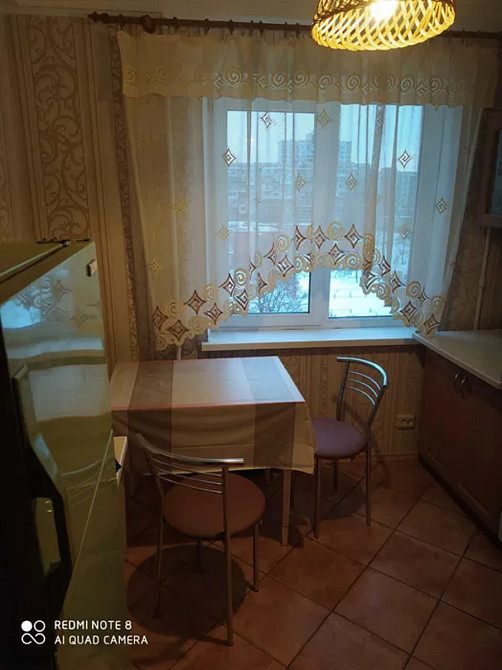 Оренда Квартира 1-кімнатна, 5/9 поверх на Богатирська, 14 Kiev - photo 4