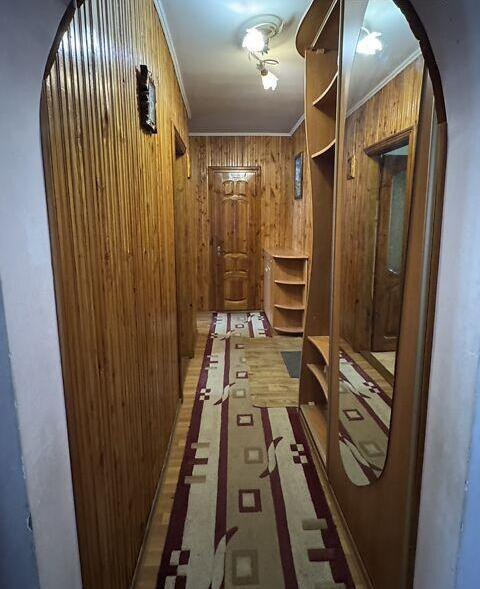 Продаж Квартира 2-кімнатна, 4/9 поверх на Хмельницького, 243 L'viv - photo 3