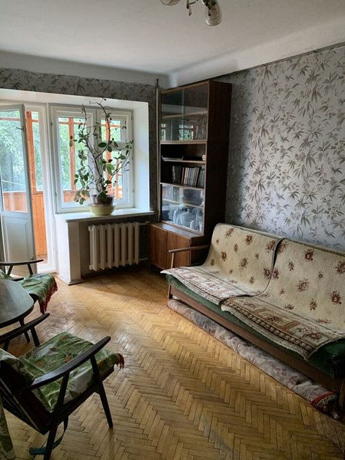 Оренда Квартира 2-кімнатна, 2/9 поверх на Ентузіастів, 29 Київ - фото 10