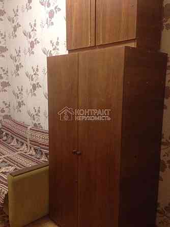 Оренда Квартира 1-кімнатна, 1/5 поверх на вул. Волонтерська Харків