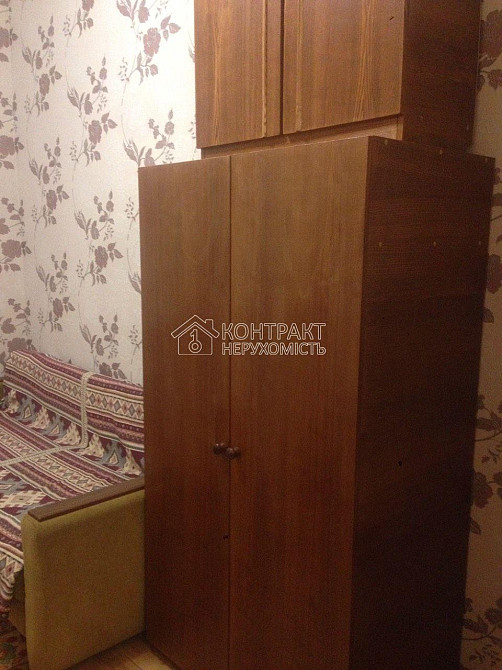 Оренда Квартира 1-кімнатна, 1/5 поверх на вул. Волонтерська Харків - фото 3