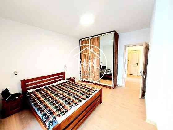 Продаж 2к Квартира 71 кв.м Роксоляни, 1 Львов