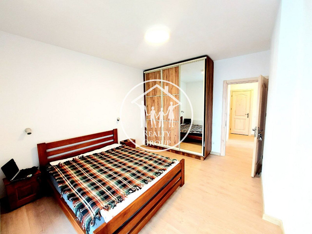 Продаж 2к Квартира 71 кв.м Роксоляни, 1 Львов - изображение 5