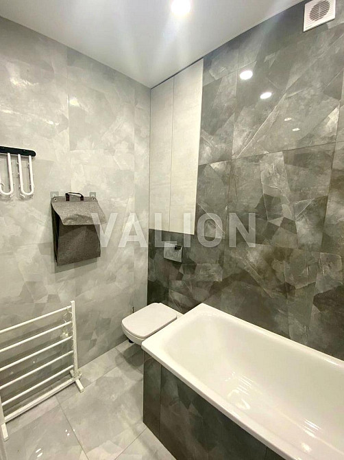 Продаж Квартира 1-кімнатна, 4/16 поверх на Максимовича Михайла вул., д. 28-Д Kiev - photo 14