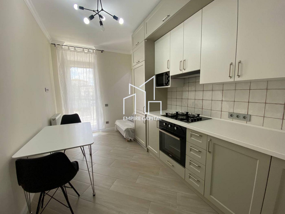 Оренда 1к Квартира 45 кв.м Шевченка Тараса вул. Львів - фото 2