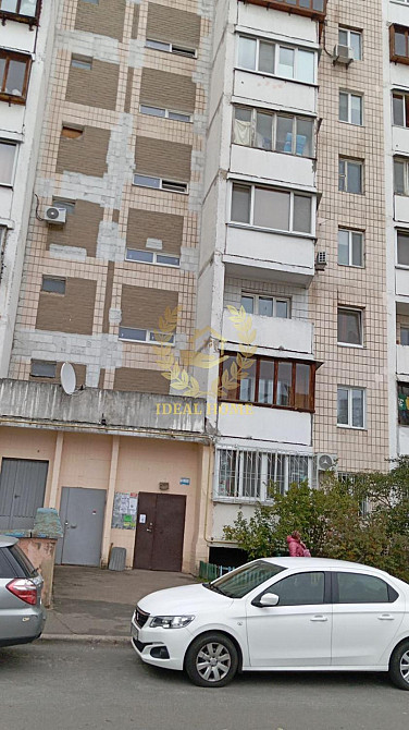 Продаж чудової 1-кімн. квартири на Лівому березі в Києві Київ - фото 10