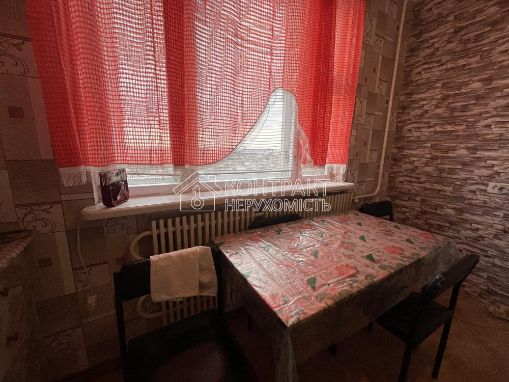 Продаж Квартира 3-кімнатна, 16/16 поверх на вул. Олександрівський Харків - фото 16