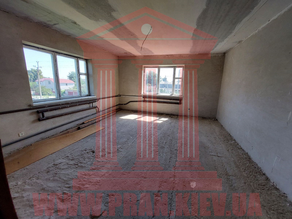 Продаж 3-поверховий Будинок з ділянкою 10 сот 265 кв.м  на Південна Бориспіль - фото 16