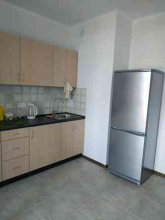 Оренда Квартира 1-кімнатна, 10/24 поверх на пер. Приборный, 10 Kiev