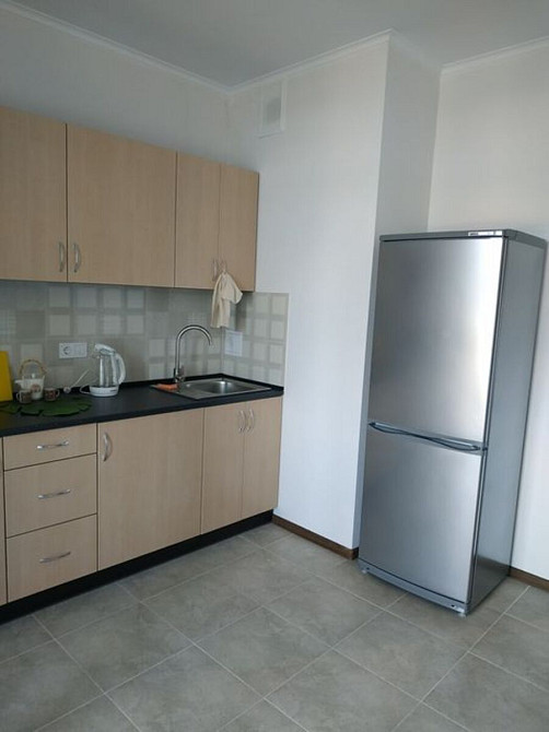 Оренда Квартира 1-кімнатна, 10/24 поверх на пер. Приборный, 10 Київ - фото 5