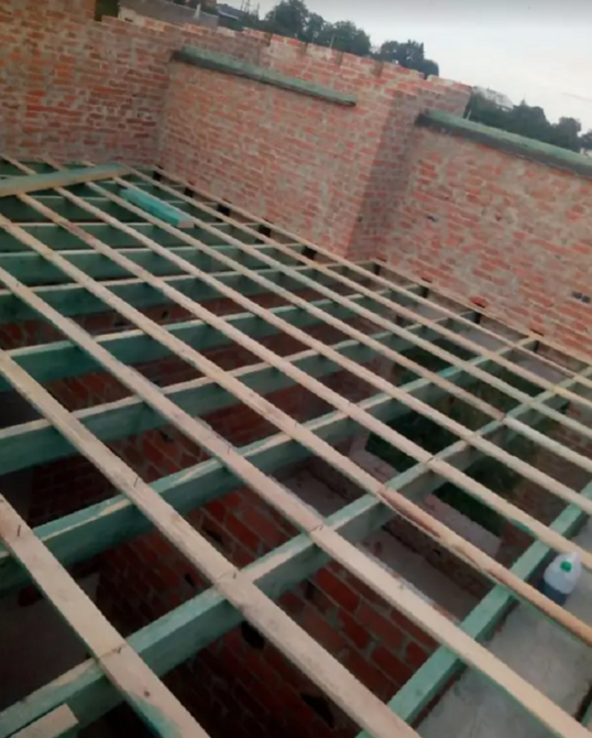 Продаж 1к квартири 38.2 кв. м на вул. Тернопільська Тернопіль - фото 5