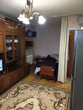 Продаж Квартира 1-кімнатна, 6/9 поверх на Празька, 17 Киев