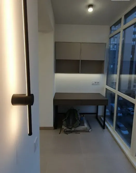 Продажа 1к Квартира 47.7 кв.м Rıver Park Днепр - изображение 7