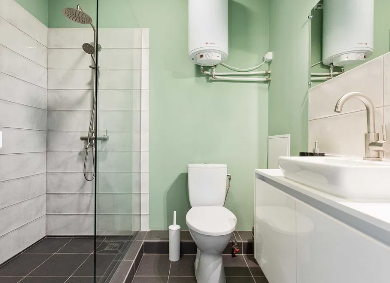 Продам 1-комнатную квартиру с ремонтом и видом на море в ЖК "Золотая Эра" (п.Котовского) Крижанівка (Комінтернівський район) - фото 12