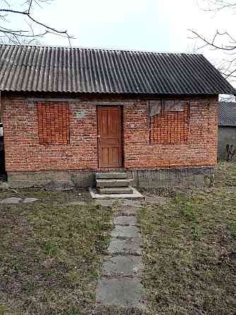 Продаж будинку житлова площа 15 м.кв. Старе Село (Дрогобицький район)