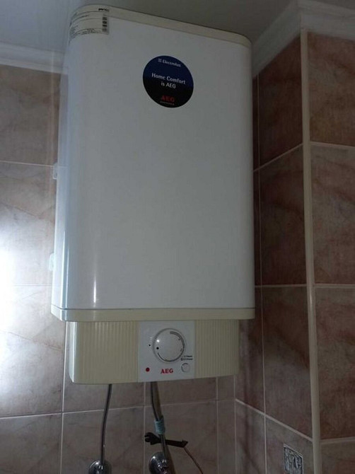 Продаж Квартира 1-кімнатна, 8/9 поверх на Лукяновская, 7 Kiev - photo 12