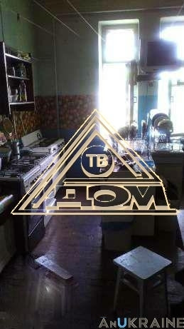 Три  комнаты  в общежитии с одним соседом. Odessa - photo 2