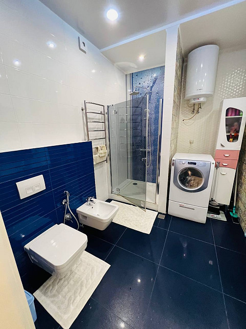 Продам квартиру с авторским ремонтом в ЖК Альтаир 1 Одеса - фото 17