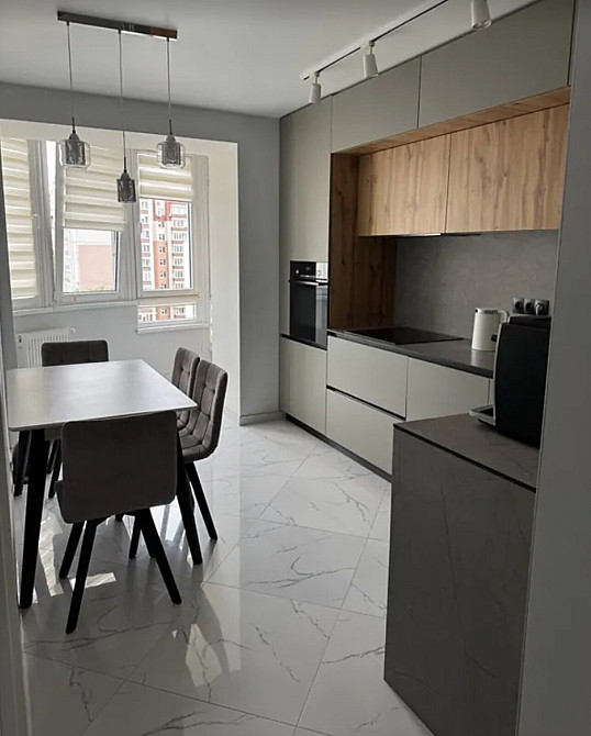 Продаж 2к квартири 53.6 кв. м на вул. Польового Омеляна Тернопіль - фото 14