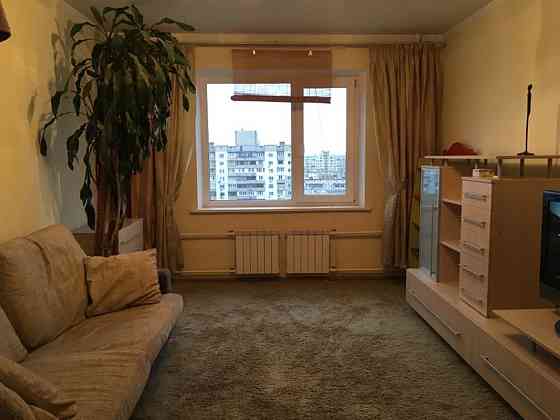 Оренда Квартира 2-кімнатна на ул. Ларисы Руденко, 13 Київ