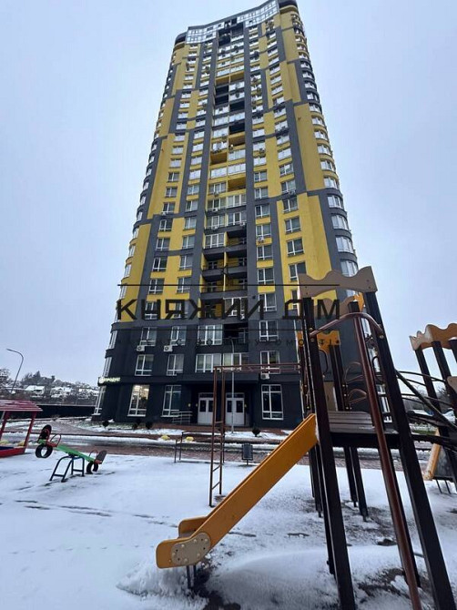 БЕЗ КОМІСІЇ! Продаж 1-кім. квартири у ЖК Медовий. Код 21146141 Київ - фото 1