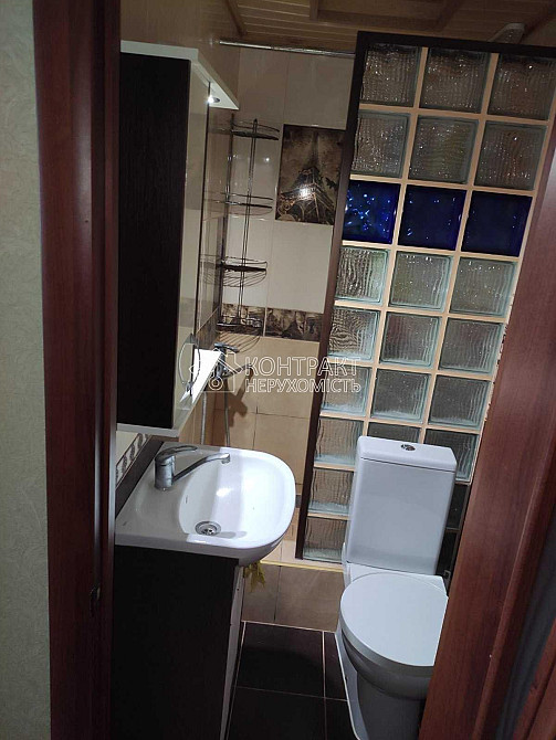 Оренда Квартира 1-кімнатна, 1/5 поверх на вул. Владислава Зубенка Харьков - изображение 7