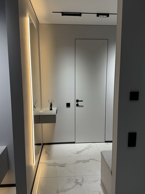 Продаж Квартира 2-кімнатна, 20/21 поверх на Максимовича Михайла вул., д. 26-Д Київ - фото 7