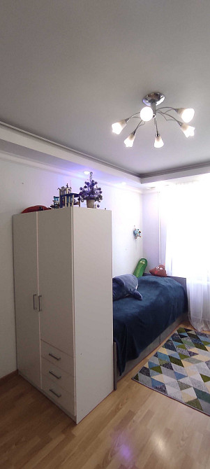 Продаж Квартира 2-кімнатна, 2/5 поверх на Вишгородська вул., д. 48б Київ - фото 9